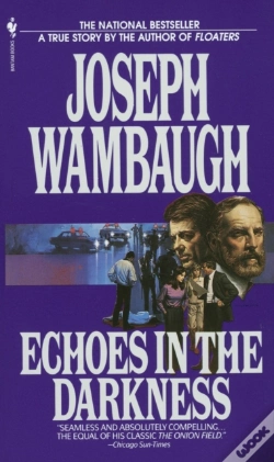 Capa do artigo Echoes In The Darkness