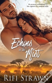 Capa do artigo Echoes In The Mist