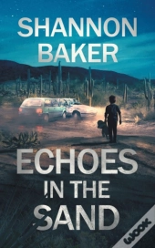 Echoes In The Sand