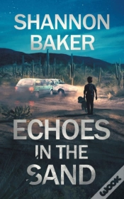 Capa do artigo Echoes In The Sand