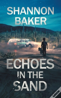 Capa do artigo Echoes In The Sand