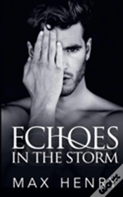 Capa do artigo Echoes In The Storm