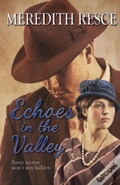 Capa do artigo Echoes In The Valley