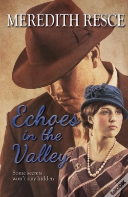 Capa do artigo Echoes In The Valley
