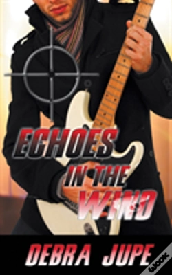 Capa do artigo Echoes In The Wind