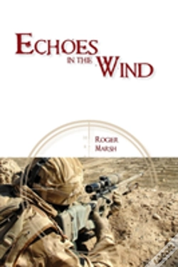 Capa do artigo Echoes In The Wind