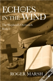 Capa do artigo Echoes In The Wind