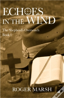 Capa do artigo Echoes In The Wind