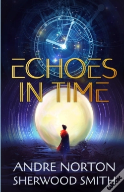 Capa do artigo Echoes In Time