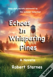 Capa do artigo Echoes In Whispering Pines