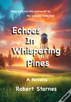 Capa do artigo Echoes In Whispering Pines