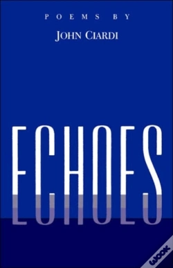 Capa do artigo Echoes