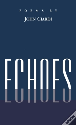 Capa do artigo Echoes