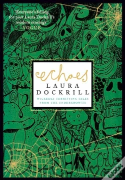 Capa do artigo Echoes