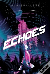 Capa do artigo Echoes