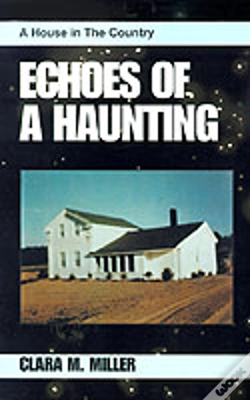 Capa do artigo Echoes Of A Haunting