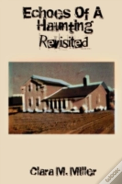 Capa do artigo Echoes Of A Haunting - Revisited