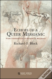 Capa do artigo Echoes Of A Queer Messianic