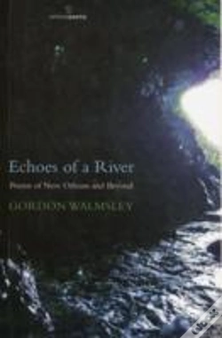 Capa do artigo Echoes Of A River