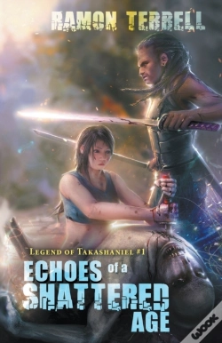 Capa do artigo Echoes Of A Shattered Age