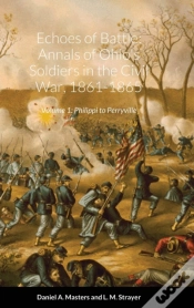 Capa do artigo Echoes Of Battle