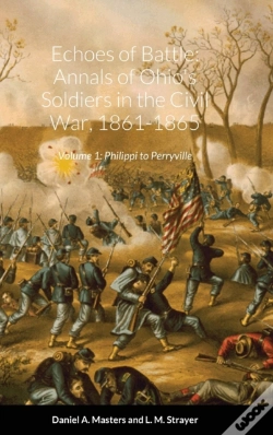 Capa do artigo Echoes Of Battle