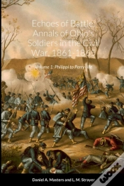 Capa do artigo Echoes Of Battle