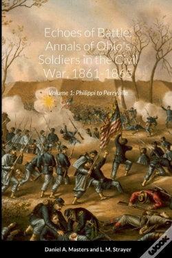 Capa do artigo Echoes Of Battle