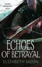 Echoes Of Betrayal - Preview