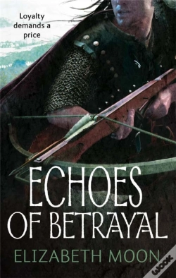 Capa do artigo Echoes Of Betrayal