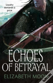 Capa do artigo Echoes Of Betrayal