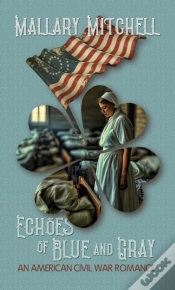Capa do artigo Echoes Of Blue And Gray