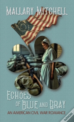 Capa do artigo Echoes Of Blue And Gray