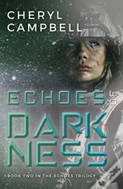 Capa do artigo Echoes Of Darkness