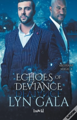 Capa do artigo Echoes Of Deviance