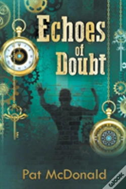 Capa do artigo Echoes Of Doubt