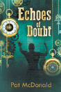 Echoes Of Doubt - Preview