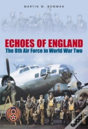 Capa do artigo Echoes Of England