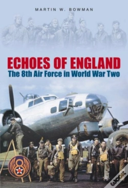 Capa do artigo Echoes Of England
