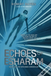 Capa do artigo Echoes Of Esharam