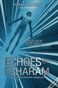 Capa do artigo Echoes Of Esharam