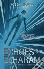 Echoes Of Esharam