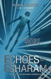 Capa do artigo Echoes Of Esharam