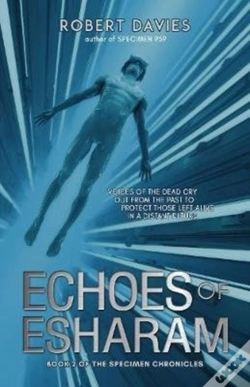 Capa do artigo Echoes Of Esharam