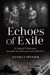 Capa do artigo Echoes Of Exile