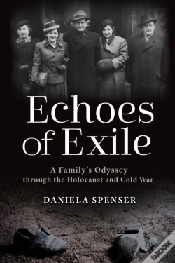 Capa do artigo Echoes Of Exile