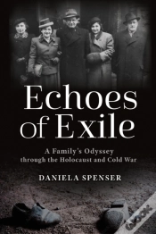 Capa do artigo Echoes Of Exile