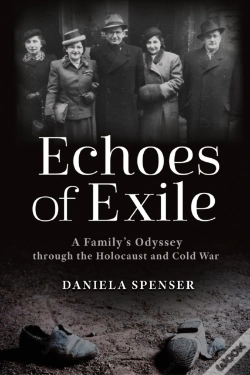 Capa do artigo Echoes Of Exile