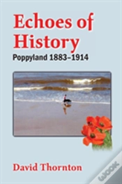 Capa do artigo Echoes Of History