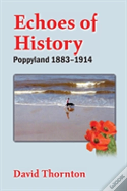 Capa do artigo Echoes Of History